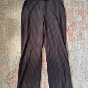 East 5th Pinstripe Dress Pants